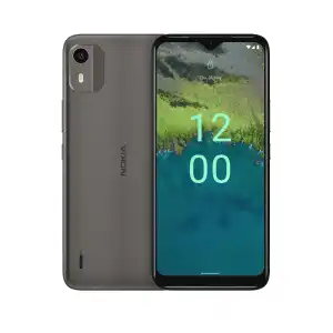 Celular Nokia C12 3+2/64 GB miniatura 2